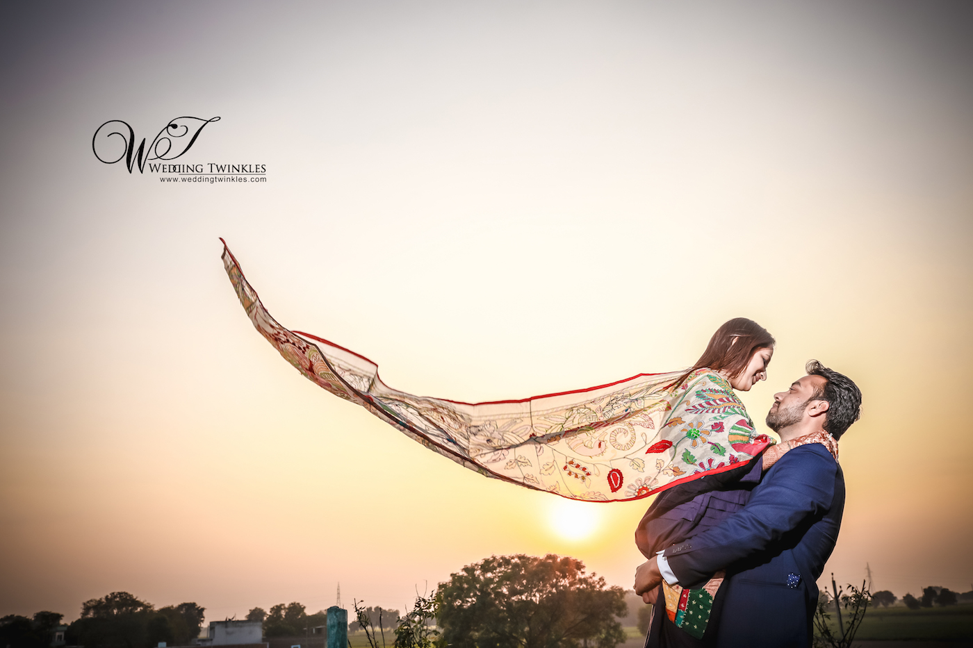 PreWedding Photography Taj Mahal & Delhi