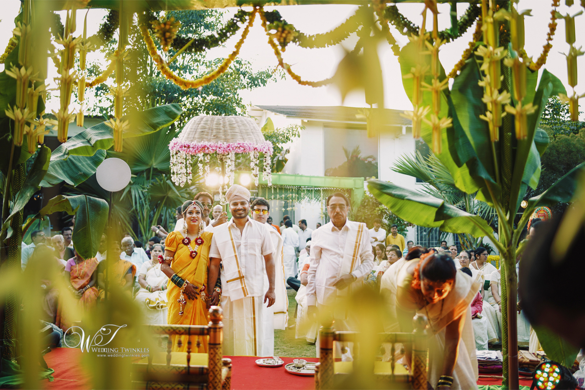 wedding photographers chennai