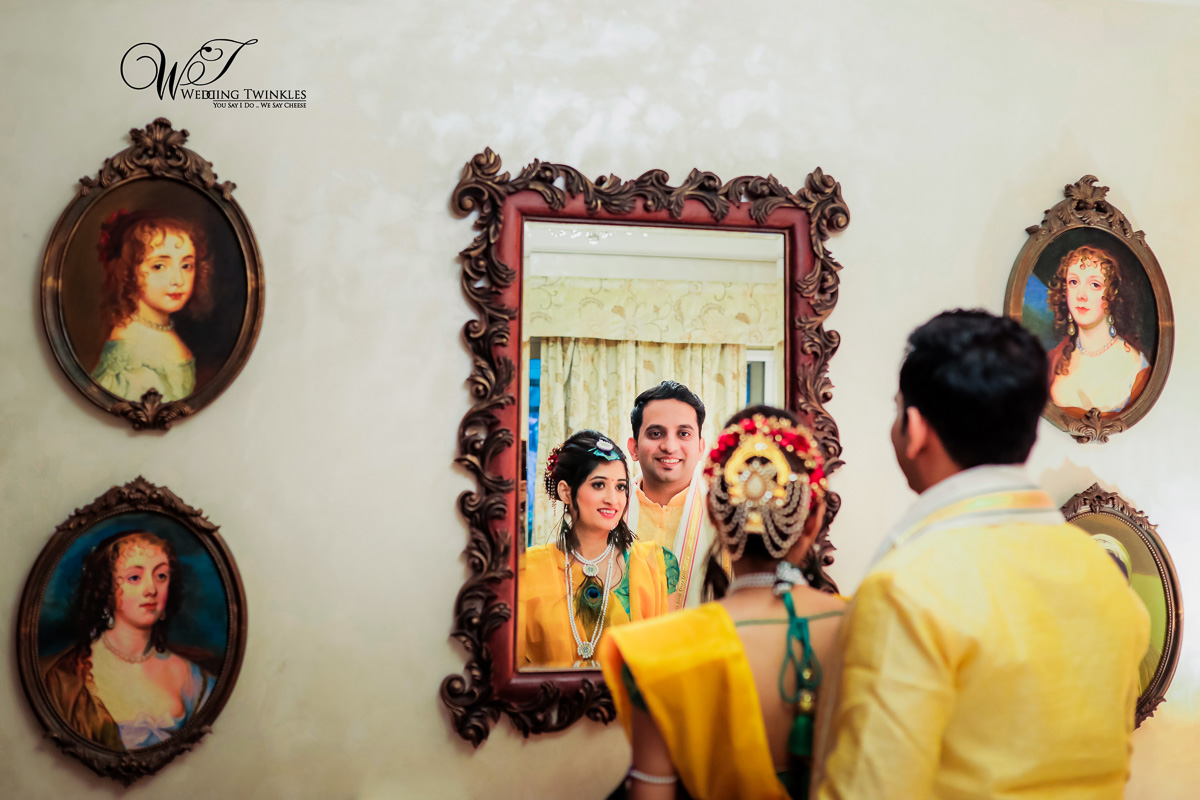 wedding photography Poses India