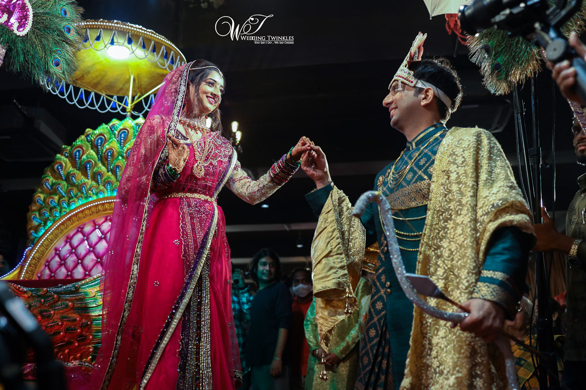 mahabaleshwar wedding