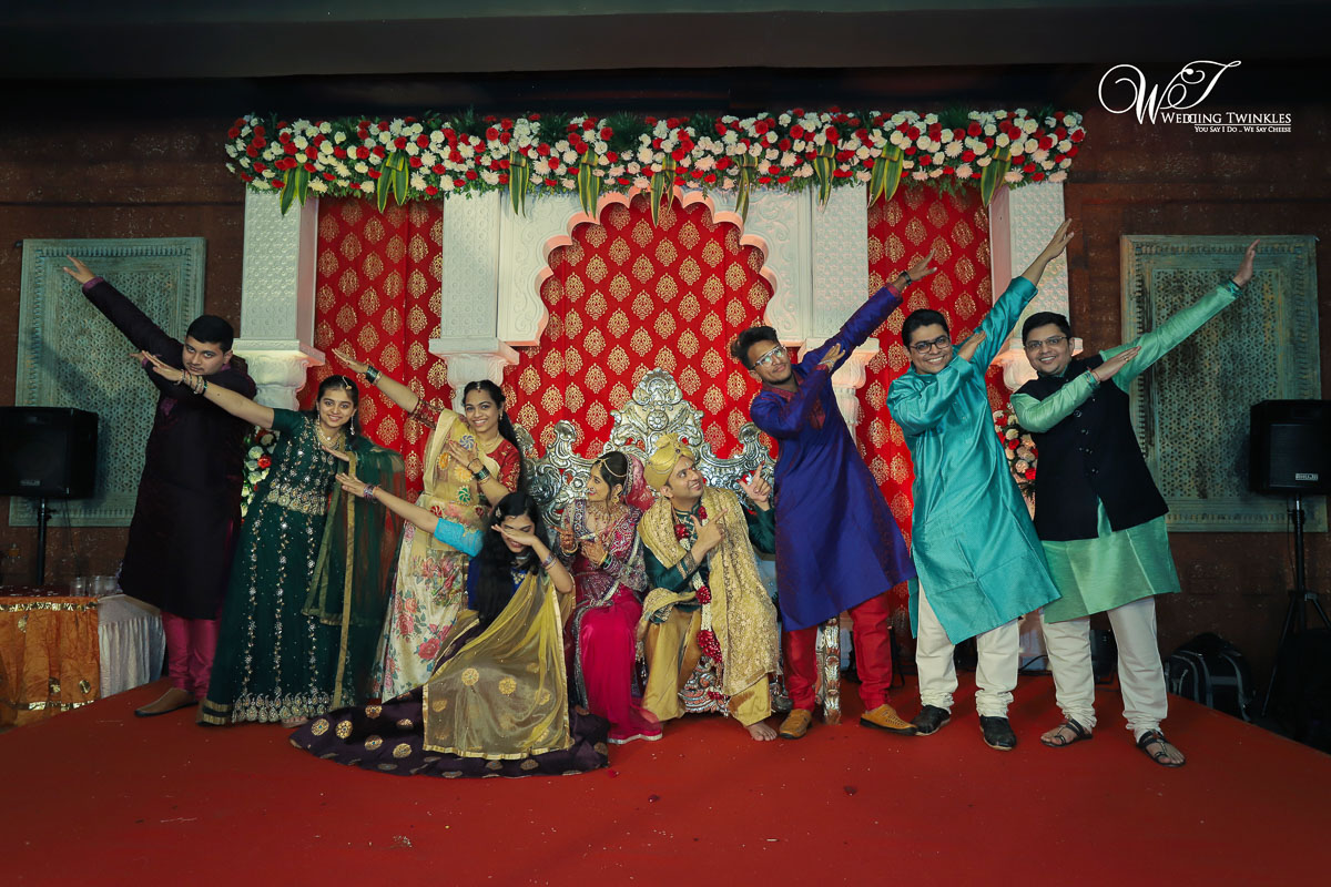 mahabaleshwar wedding