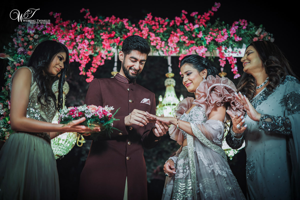 best wedding photographers in Delhi Ncr