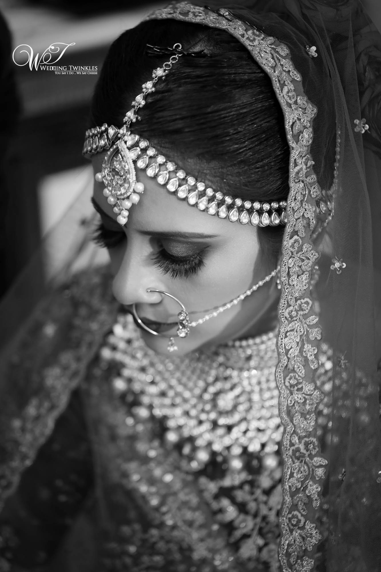 bridal wedding photographers