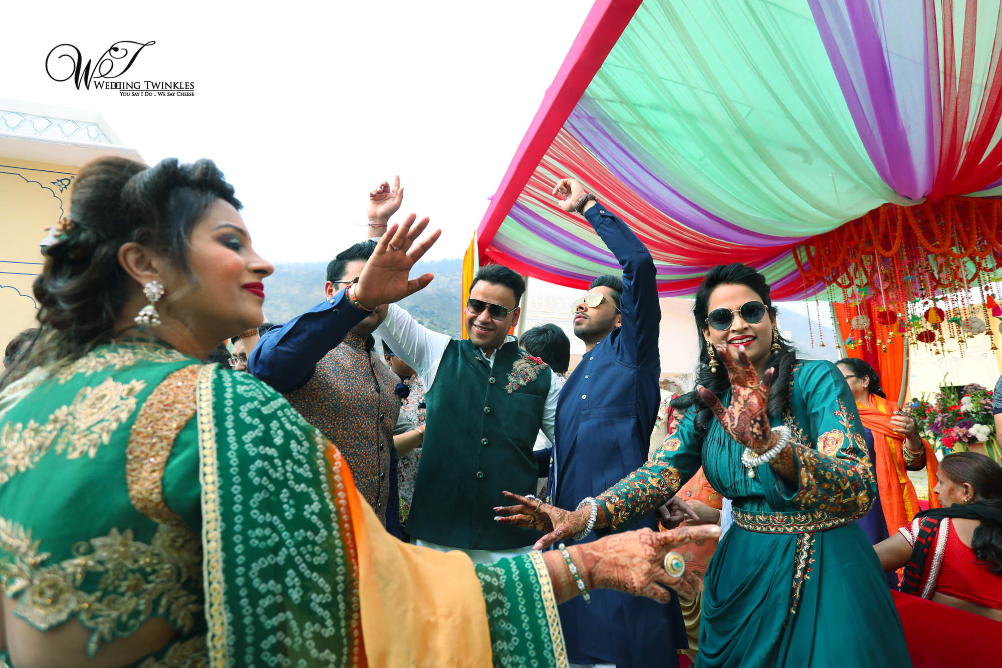 jaipur destination wedding photographers 