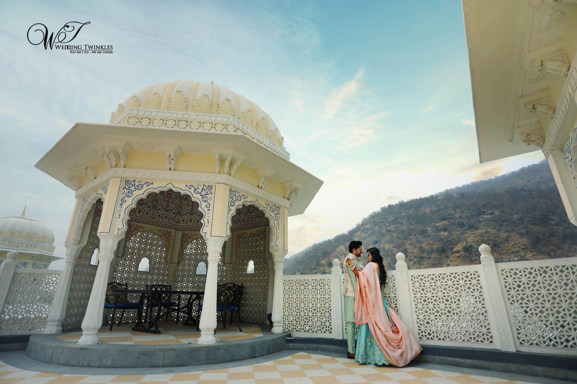 jaipur wedding photographers