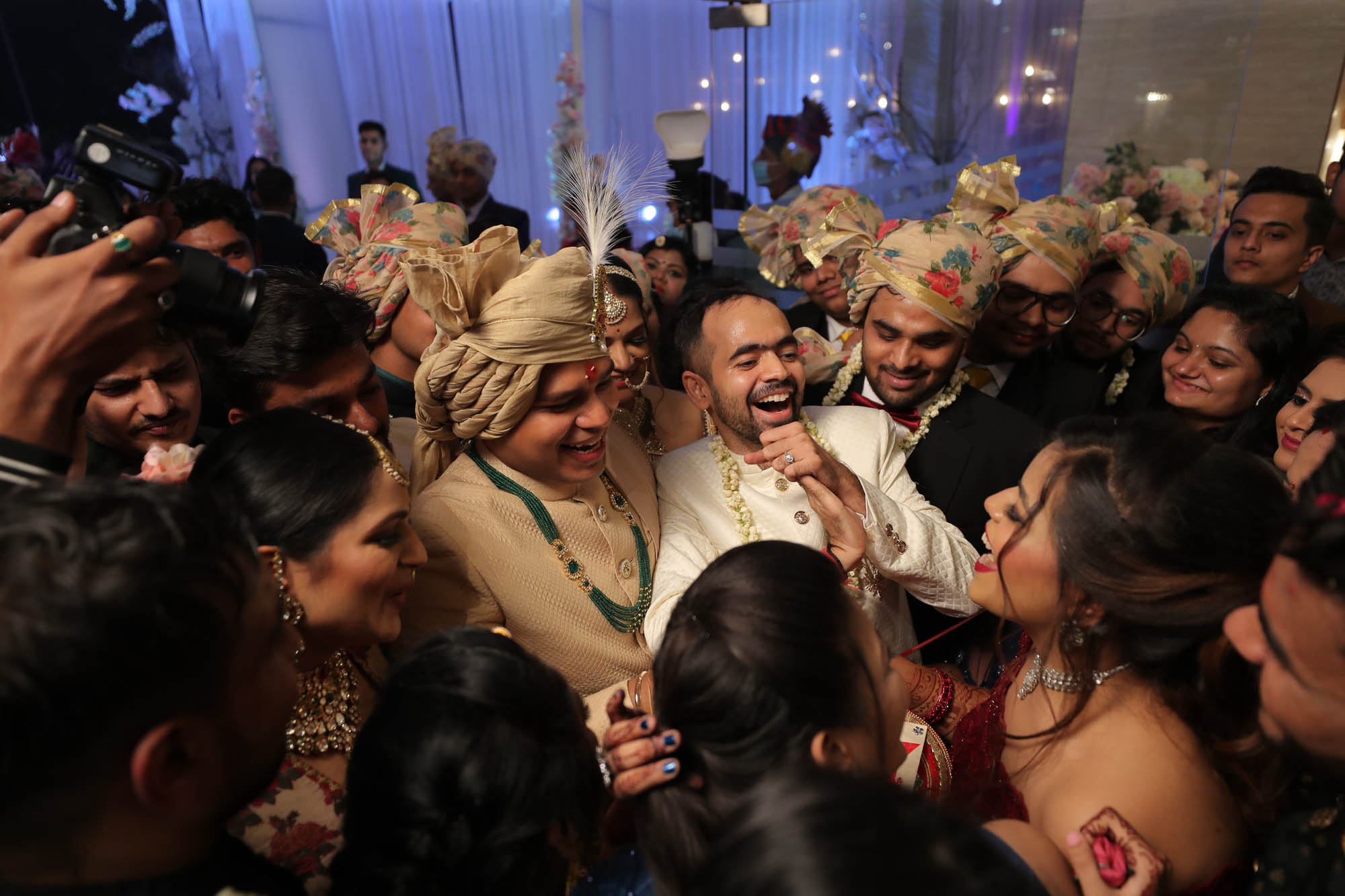 wedding photographer Delhi NCR 