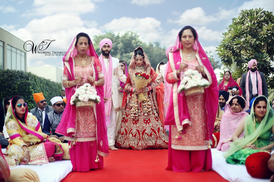 Wedding Photographers India