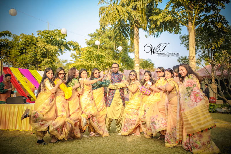 Affordable wedding photographers in Gurgaon