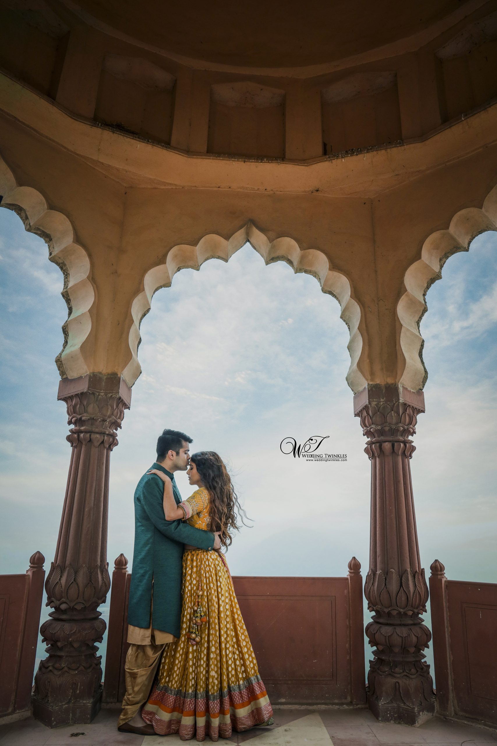 Wedding Photography Packages 