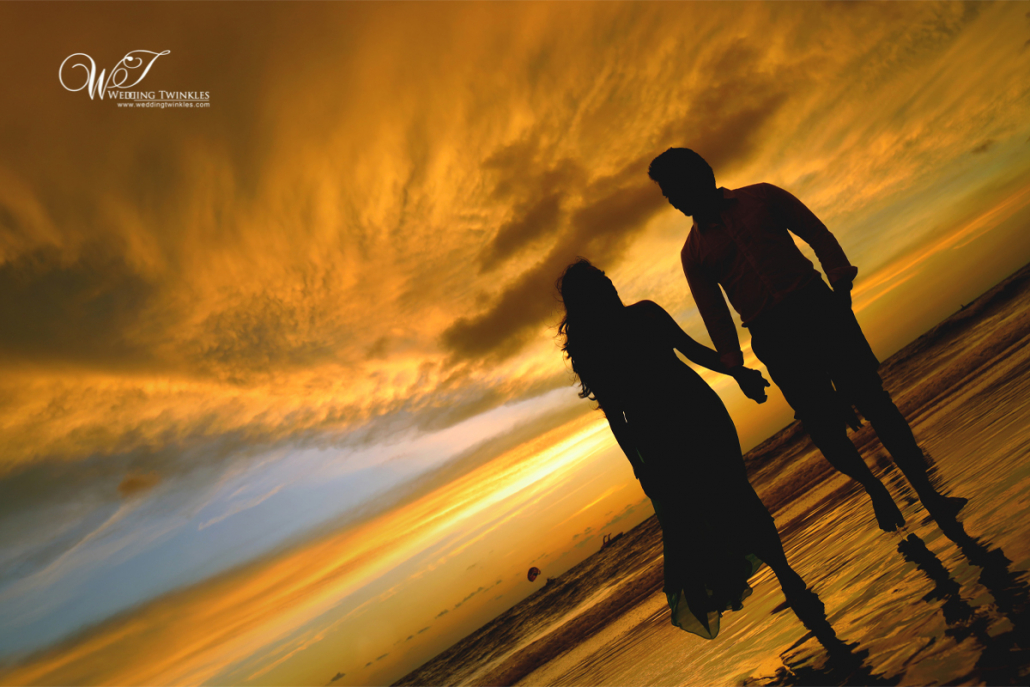 Pre Wedding Shoot Locations in India | Wedding Twinkles