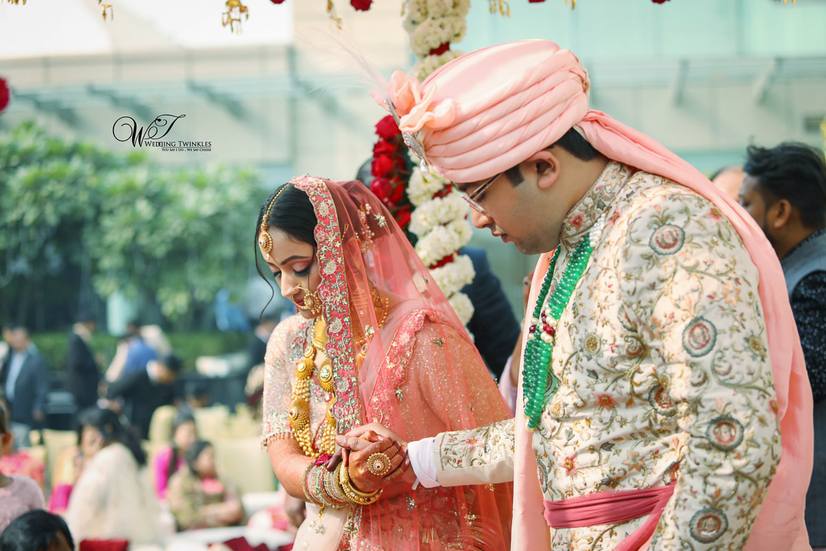 Best wedding photographer in delhi 