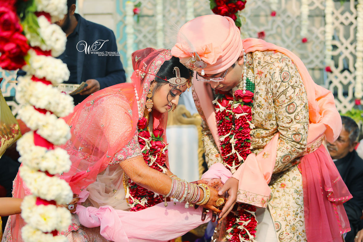 hindu wedding ceremony 