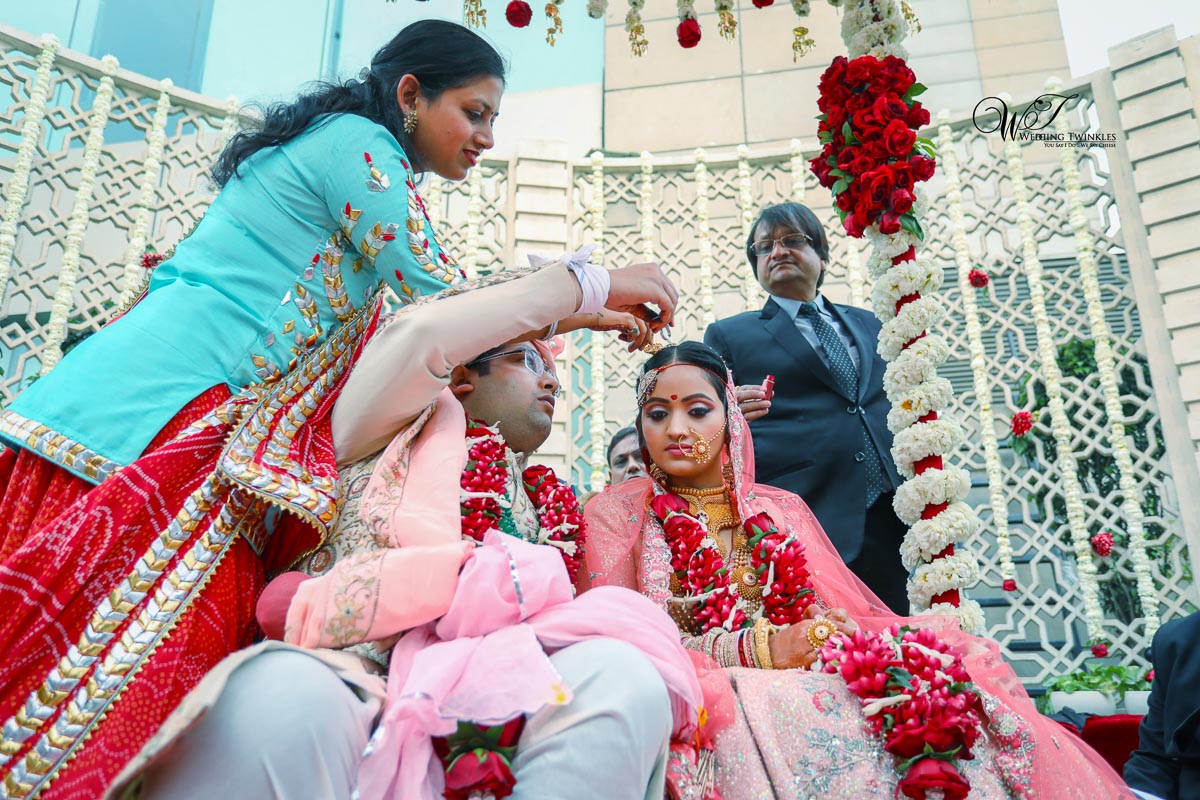 indian wedding rituals 