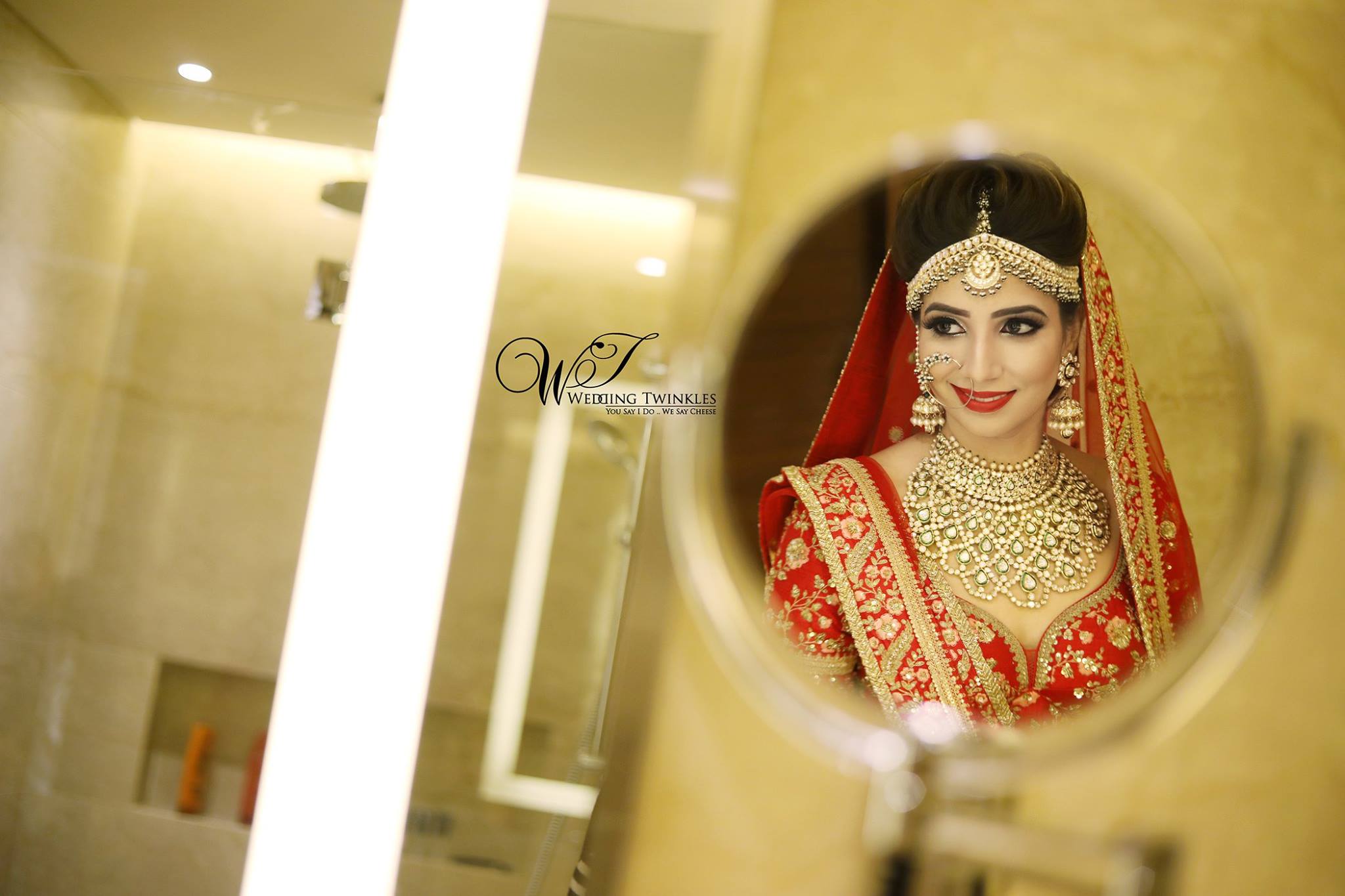Best Lehenga Photoshoot Ideas For Your Wedding | Zee Zest
