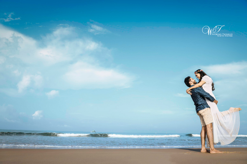 Goa Pre Wedding Locations | Best Pre Wedding Photographer in India